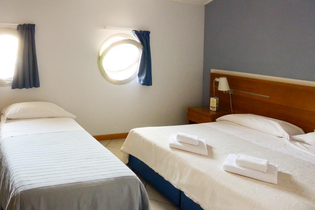 Albergo Meuble Abatjour Mantua Exterior foto